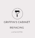 Griffin’s Lafayette Cabinet Refacing logo